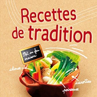 Cahiers de cuisine
